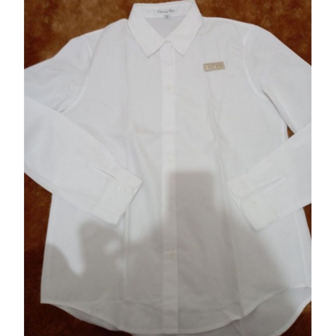 Kemeja DIOR