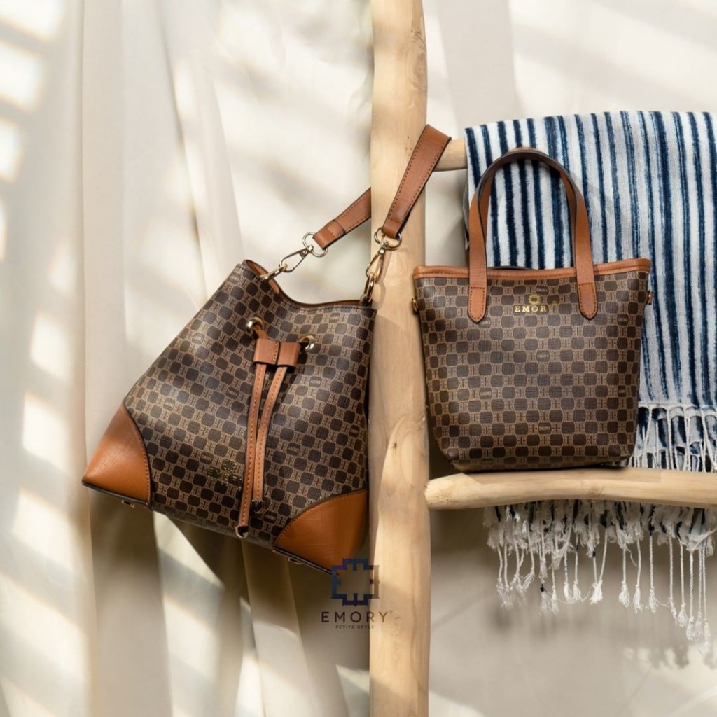 SV - EMORY Vandamy Tas Wanita Import 03EMO5171