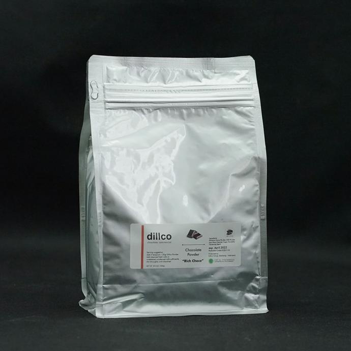 

Cokelat Bubuk Rich Choco Powder