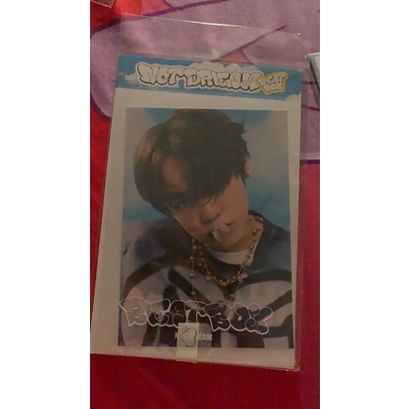 PC CHENLE HOLO BEATBOX 1ST (sealed)