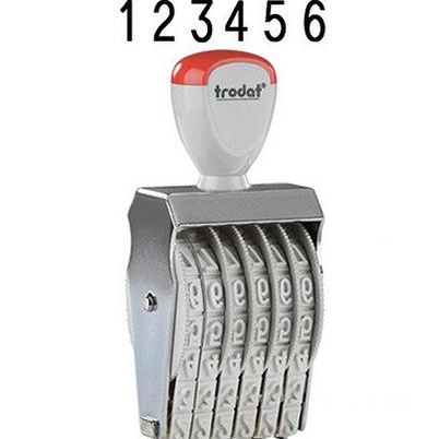 

Terlaris stempel trodat classic 15156 Termurah