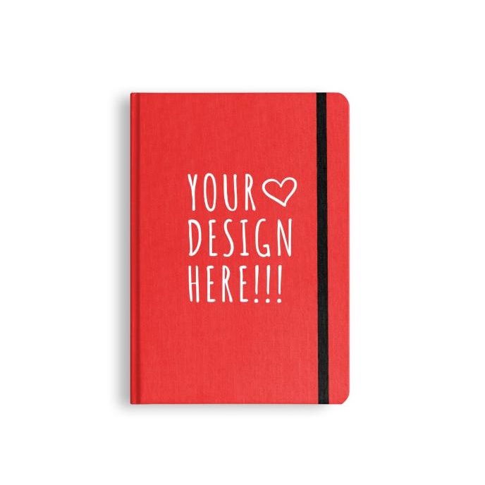 

BASIC NOTEBOOK #CUSTOM DESIGN - BISA DESIGN DARI KAMU