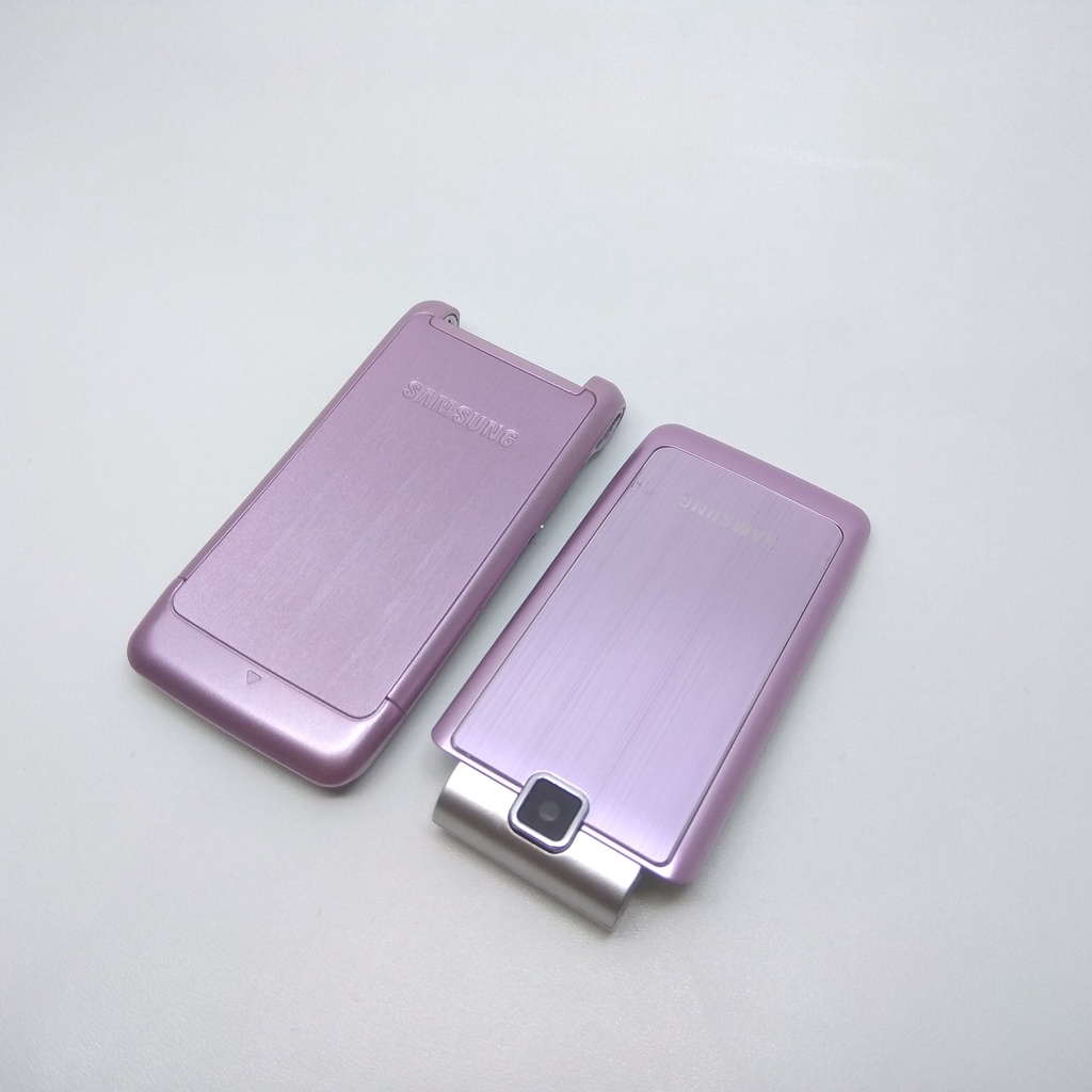 KESING SAMSUNG S3600 HOUSING SAMSUNG S3600 PINK ONLY FULLSET