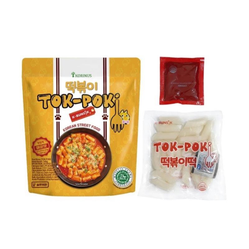 

Tokpoki Korinus