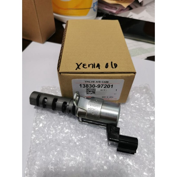 valve cam sensor vvti ocv xenia 1000