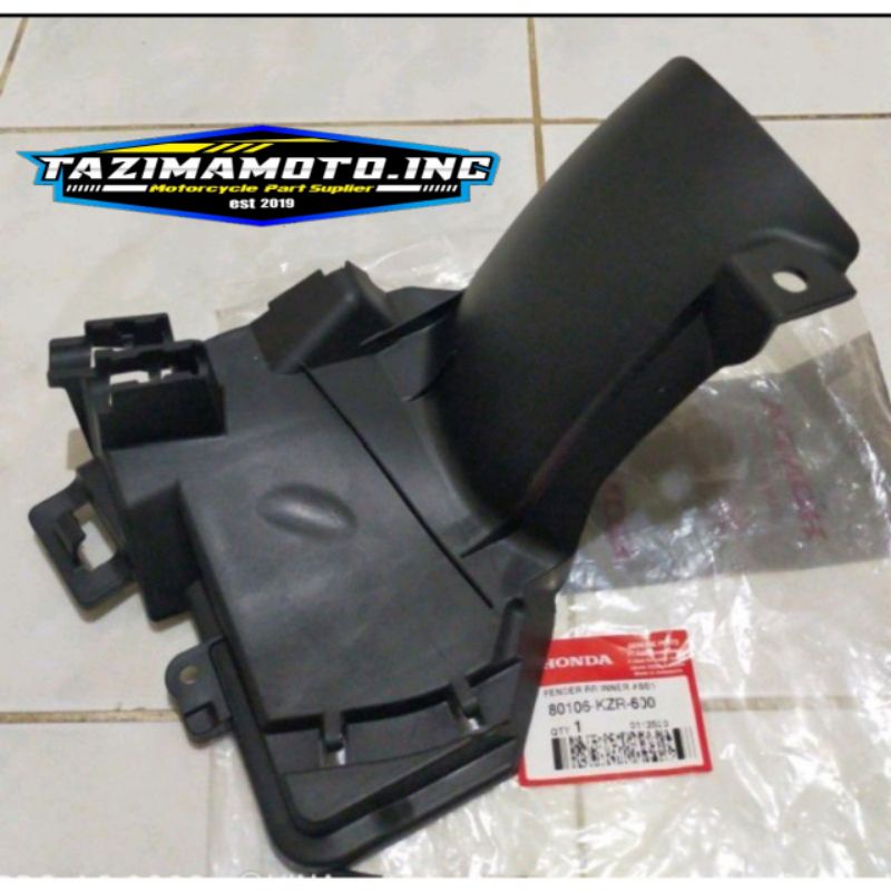 Spakbor kolong Vario techno 125 fi old kzr 2012 - 2014 original