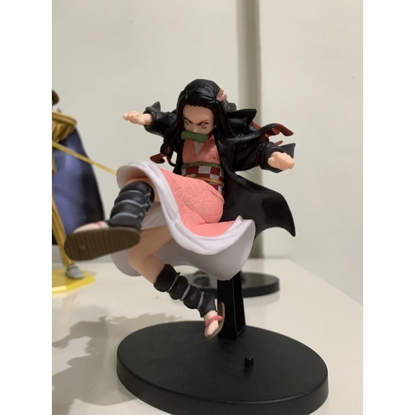 Action figure Nezuko