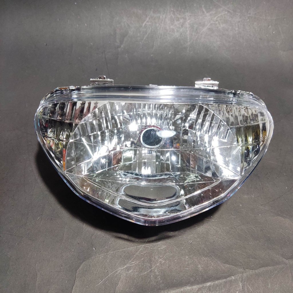 COD LAMPU DEPAN REFLEKTOR MIO SPORTY 2003 2004 2005 2006 2007 REFLEKTOR MIO NEW