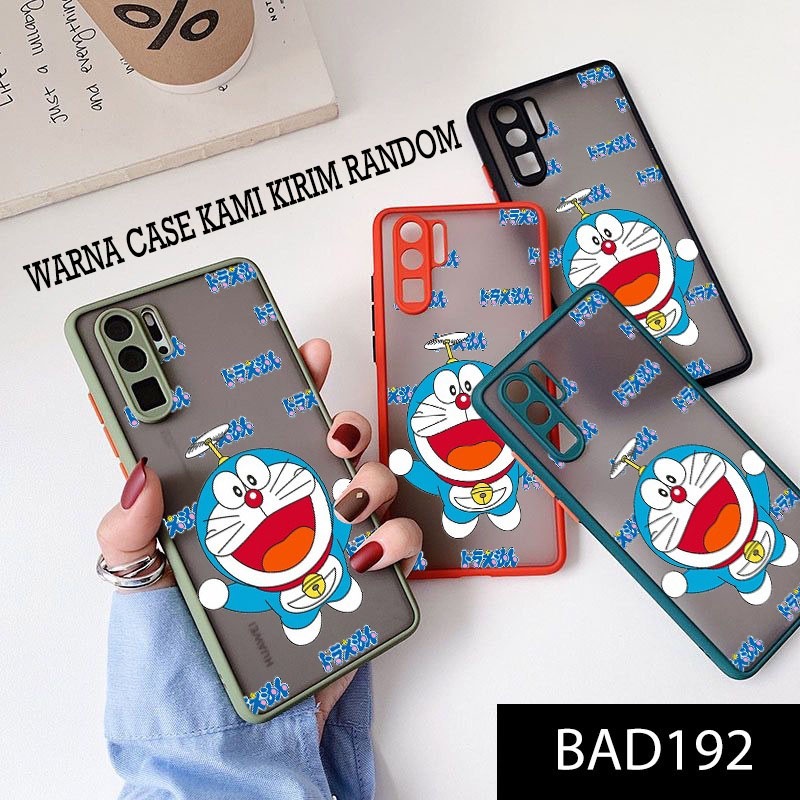 Case Dove Motif Kartun Realme C1 Realme C2 Realme C3