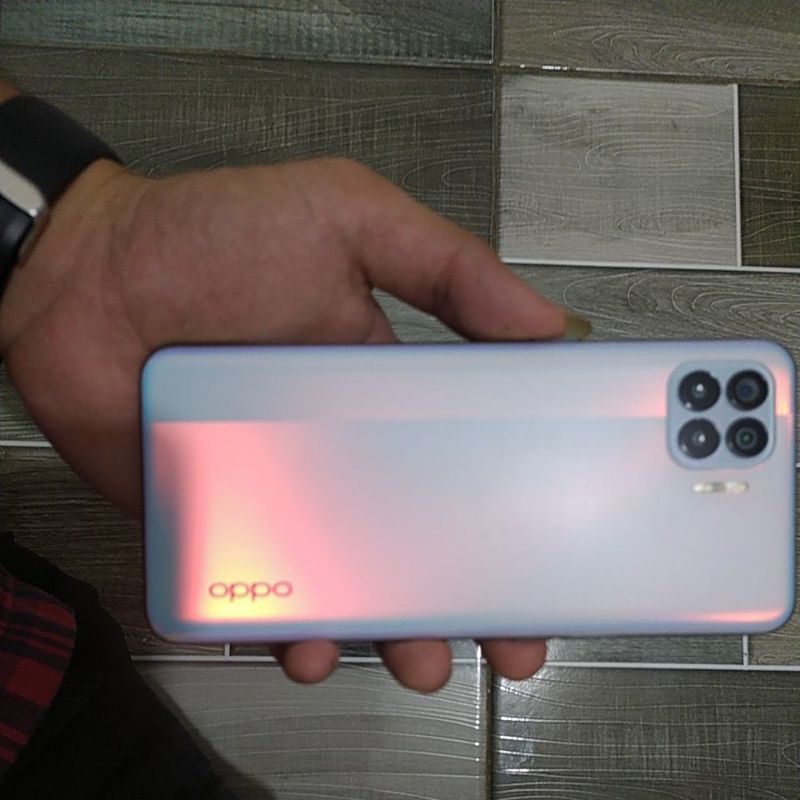 Oppo Reno 4F Minus LCD