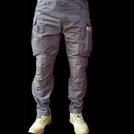 ダ Celana Tactical W-TAC ORIGINAL Warrior Tactical ズ