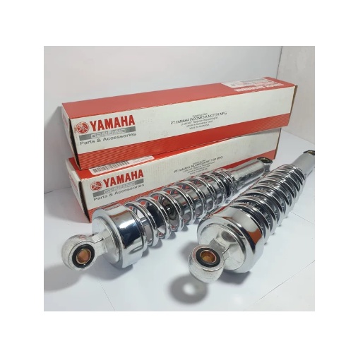 Shock Belakang Shockbreaker Rx King Rx K Spesial