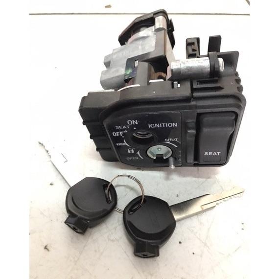 Kunci Kontak Vario 150 2016 2017 2018.Scoopy 2016 2017 2018 2019.Beat