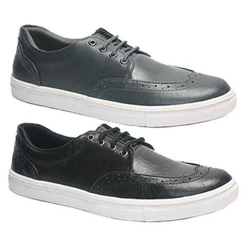 Dr. Kevin Sepatu Kasual Pria Men Casual Shoes 851-030