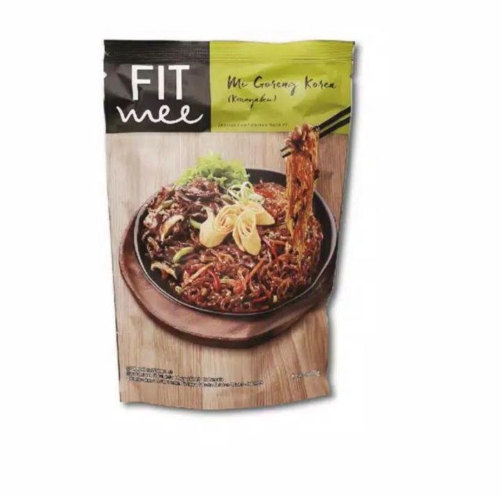 

9.9 Promo >> FitMee Fit Mee Mi Instan Konyaku Rasa Soto Goreng Ayam Bawang Carbonara Goreng Sapi Bolognese Bayam Goreng Pedas