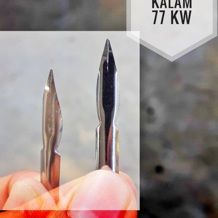 

(H-55✓) Kalam 77 kw pena kalam bangkong kalam bolong bancet gagang kalam lamat serat cau terviral