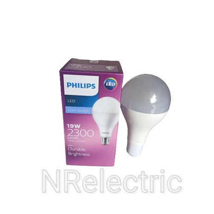 Lampu LED PHILIPS 19watt
