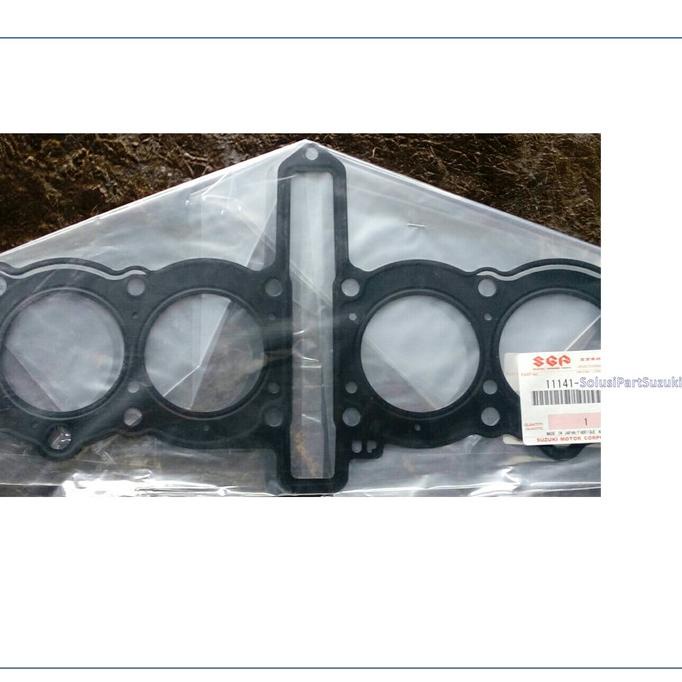 Paking / Gasket Cylinder Head Suzuki Bandit 400 / GSF400