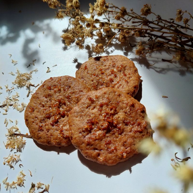 

Mini Home Made Soft Cookies