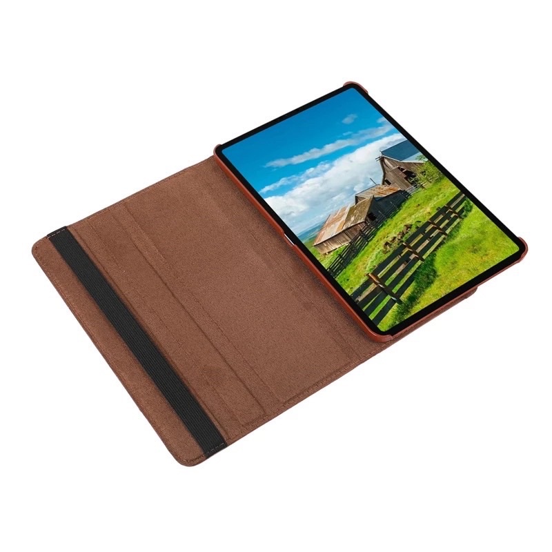 ROTARY FLIP COVER XIAOMI REDMI PAD 10.6 CASING VERTIKAL HORIZONTAL