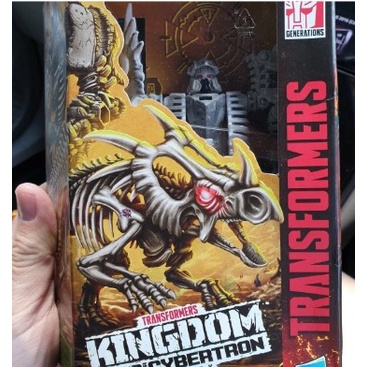 transformers ractonite original hasbro selalu ready