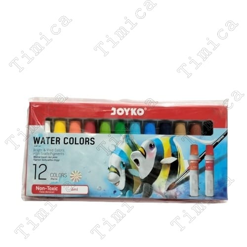 

CAT AIR JOYKO 12 WARNA 6ML