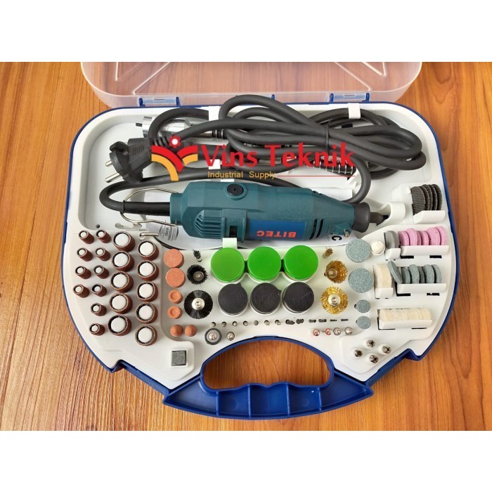 Mesin Bor Tuner Die Grinder Sgm3000 Bitec Sgm 3000