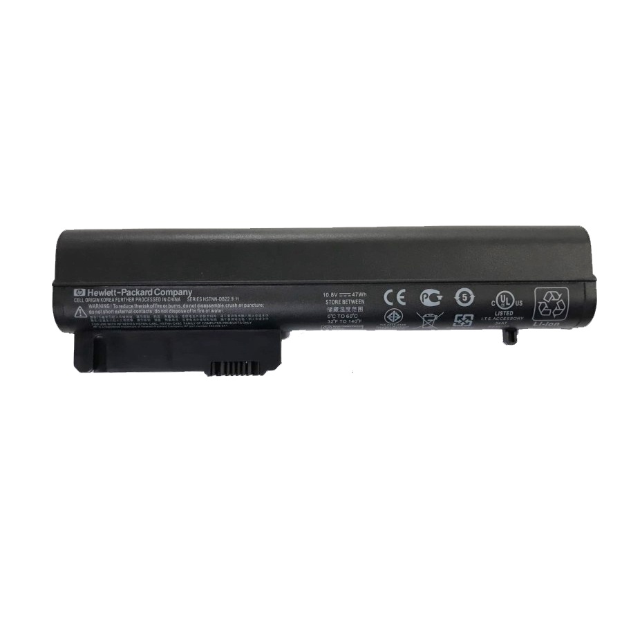 Baterai HP 2510P 2530P 2540P NC2400 NC2410 MS06 MS06XL HSTNN-FB22