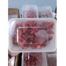 Daging Sapi Cincang Frozen - Beef Giling 500gr