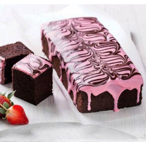 ฿ Brownies Amanda ク