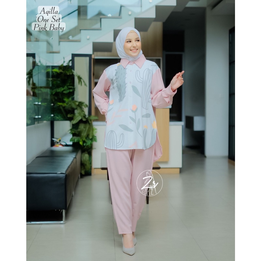 ONE SET VIRAL CRINGKEL ZR AFIFAH CHANA SUBLIM AMELIA