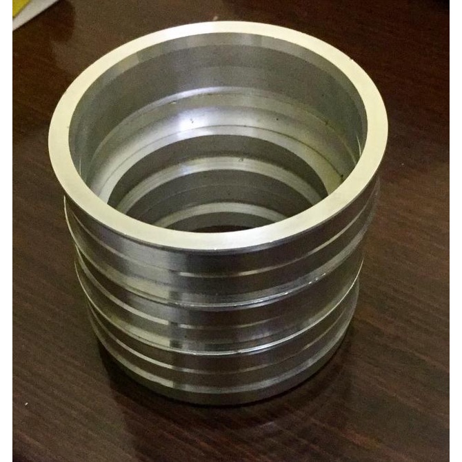 Center Ring Velg Mobil (4 Pcs) 67 106 Pajero Sport Dakar