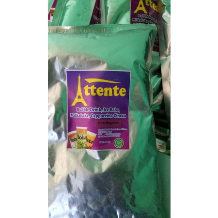 

Bubuk Minuman boba minuman kekinian