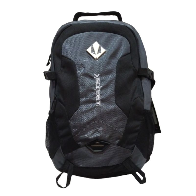 tas ransel laptop sporty outdoor- daypack - backpack - westpak 63WP716 original free raincover