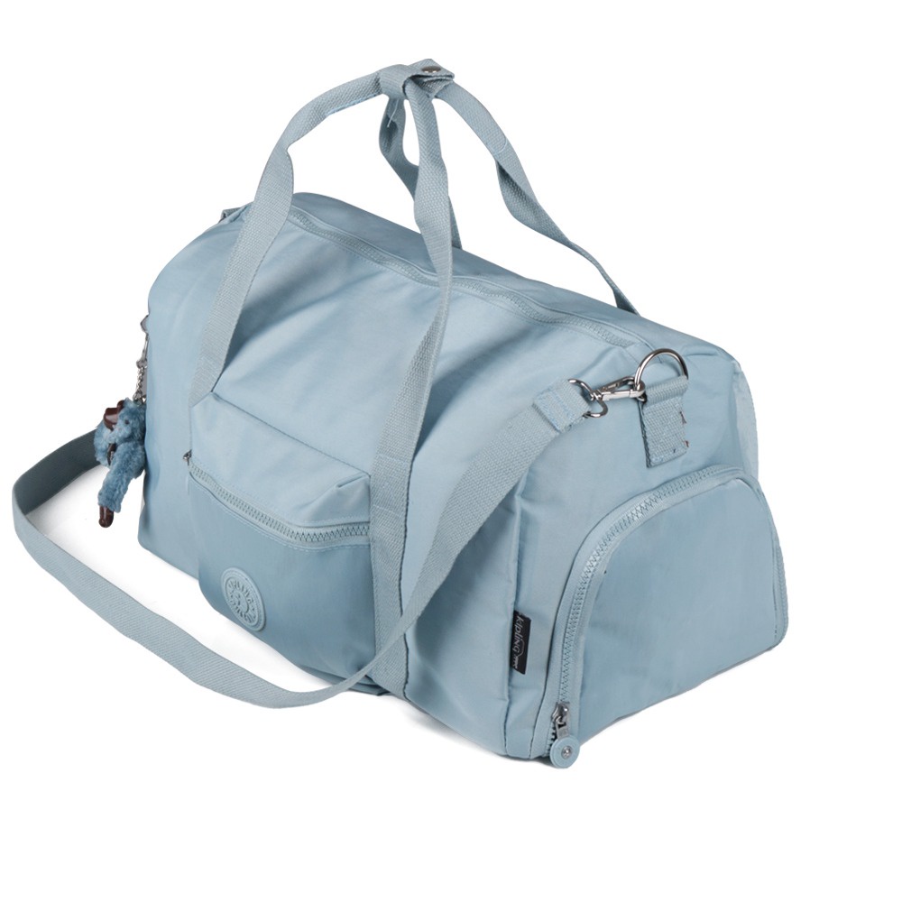 TAS WANITA TAS KP 2916 TAS TRAVEL BAG WANITA TAS TRAVEL NYLON TEMPAT SEPATU  TAS GYM SPORT BAG FITNES GYM OLAHRAGA TRAVELLING BACKPACKER BEST SELLER.!!!!