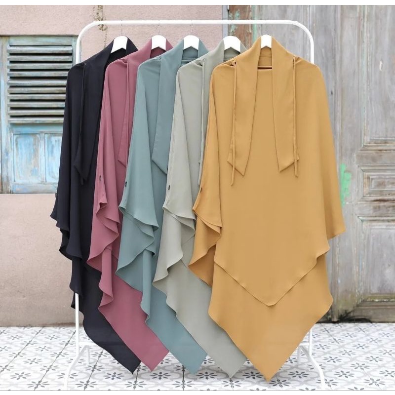 ditsy shadeeya fk short dark mustard mazen desember