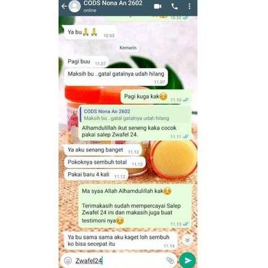 

[Code](C38Z)-☎) Salep zwafel 24 Obat Salep Gatal Paling Ampuh Gatel Kulit Kadas Jamur Eksim Kutu Air Jerawat Selangkangan top produk