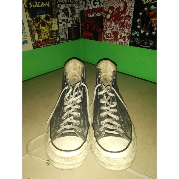 CONVERSE 70S Non EGRET