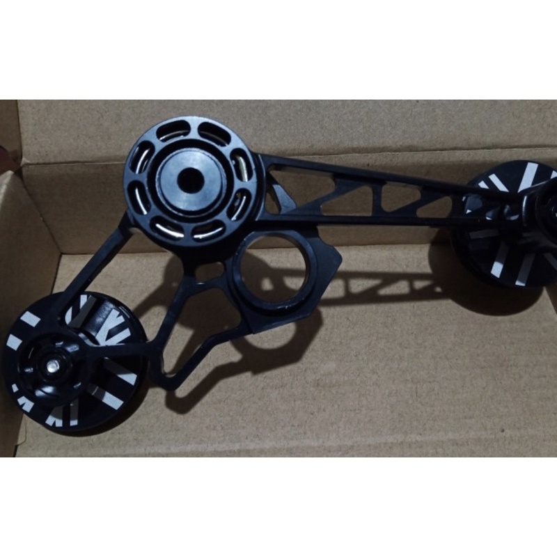 Tensioner Brompton original