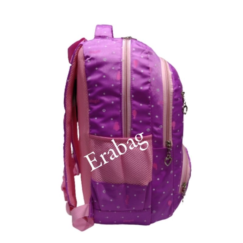 PROMO ALTO tas ransel sekolah anak perempuan Alto girl  704107