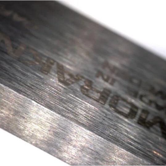 Morakniv Kansbol Burnt Orange (Pisau Stainless Steel) - 13505