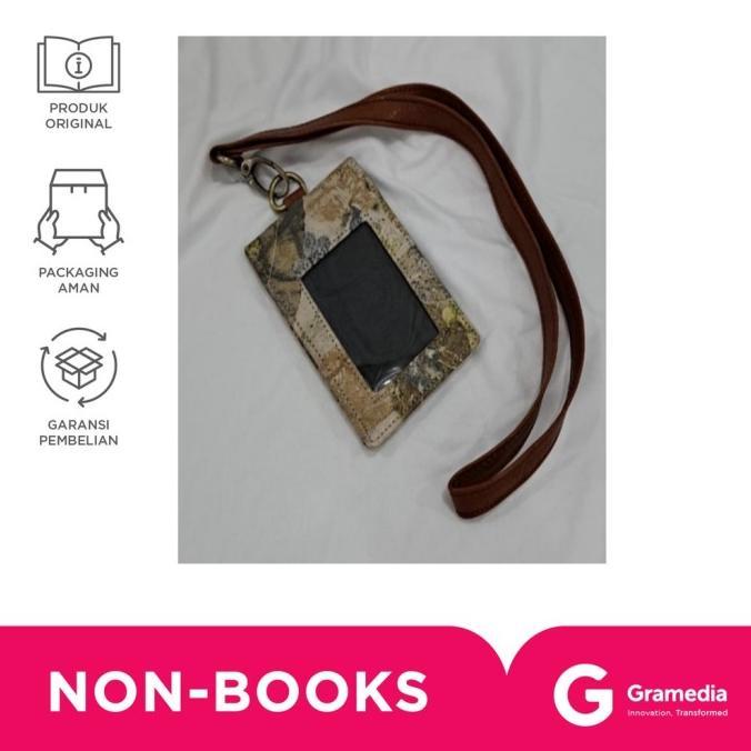 

Lanyard (Name Tag) 01 gram33