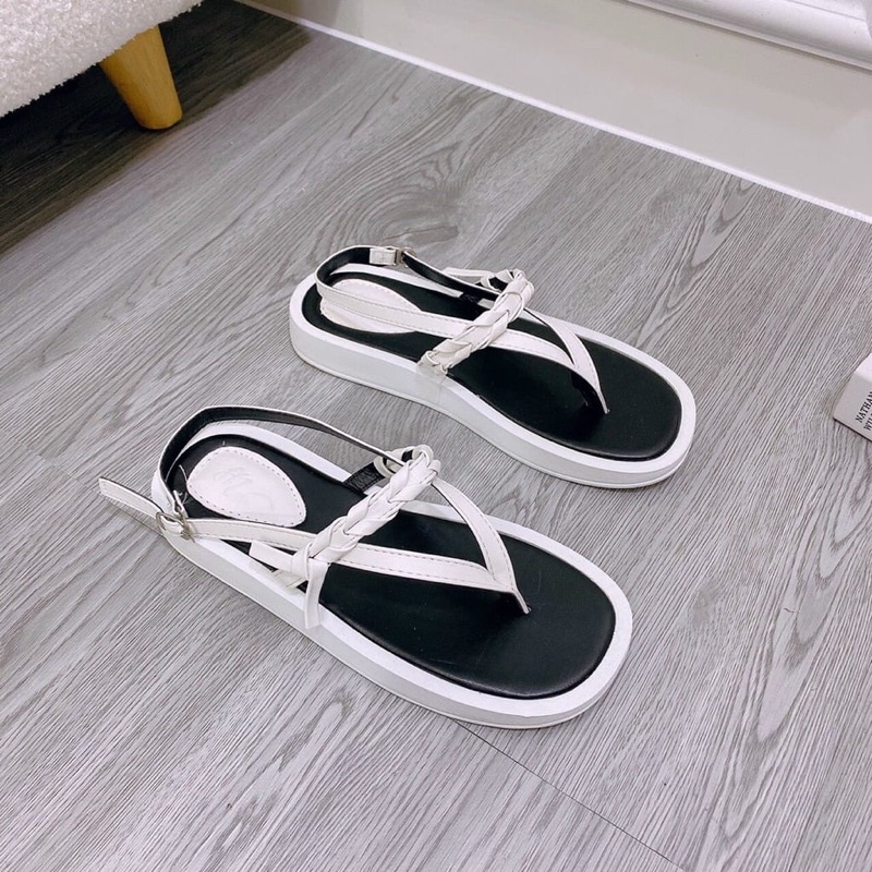 DM 13 SANDAL VIRAL SOL PREMIUM TEBAL