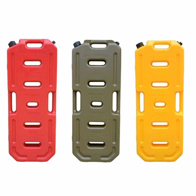 Jerigen Jerrycan Longhoul Long Houl Fuel Pack Gasoline 30 Liter 4x4 Offroad