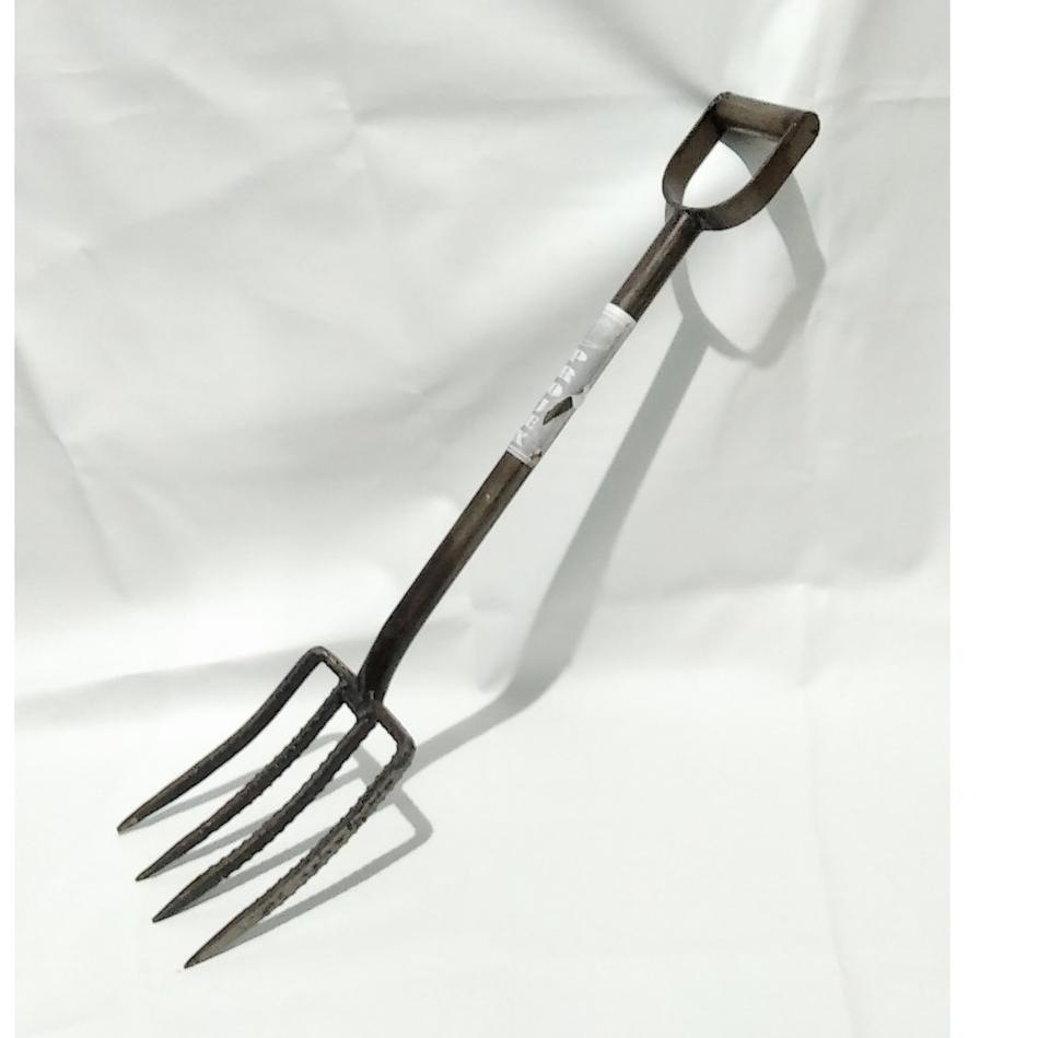 Super Gembira GARPU TANAH GARPU INJAK GARPU TANAH INJAK