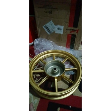 Jual Velg Vrossi P Beat Genio Scoopy Vario Spacy Shopee Indonesia