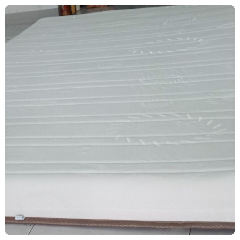 Topper/Matras Latex UK 90 X 200 cm