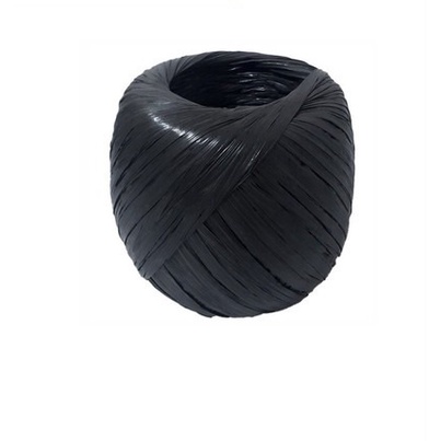 

TALI RAFIA HITAM / TALI PLASTIK