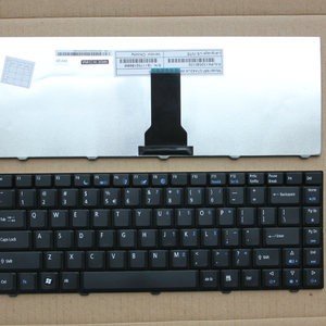 Keyboard Laptop ACER eMachine D700 D720 D500 D520 E700 E720 E725