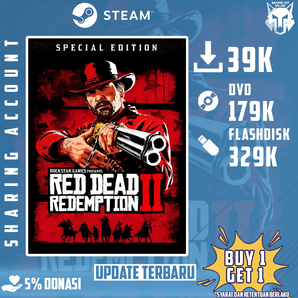 rdr 2 special edition что входит